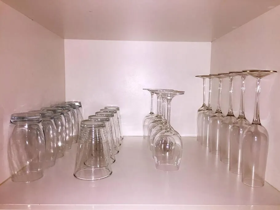 גולד קוסט Hilton- Luxury Sky Ocean Lv27 Large Apartment