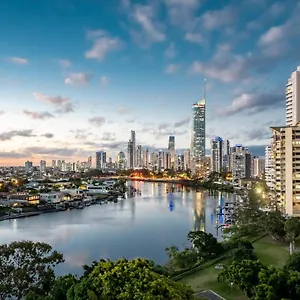 Serenity Surfers Paradise Gold Coast