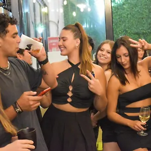 Auberge de jeunesse Tequila Sunrise Surfers Paradise, Gold Coast