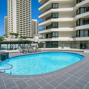 3* Aparthotel Breakfree Cosmopolitan