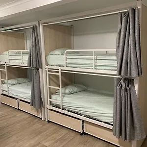 Mumma's Surfers Paradise Hostel